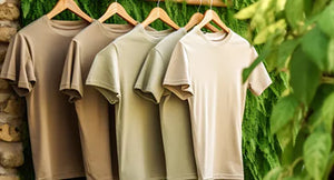 Sommerkollektion 2026 – Nachhaltige Mode für Damen, Herren & Kinder in Deutschland