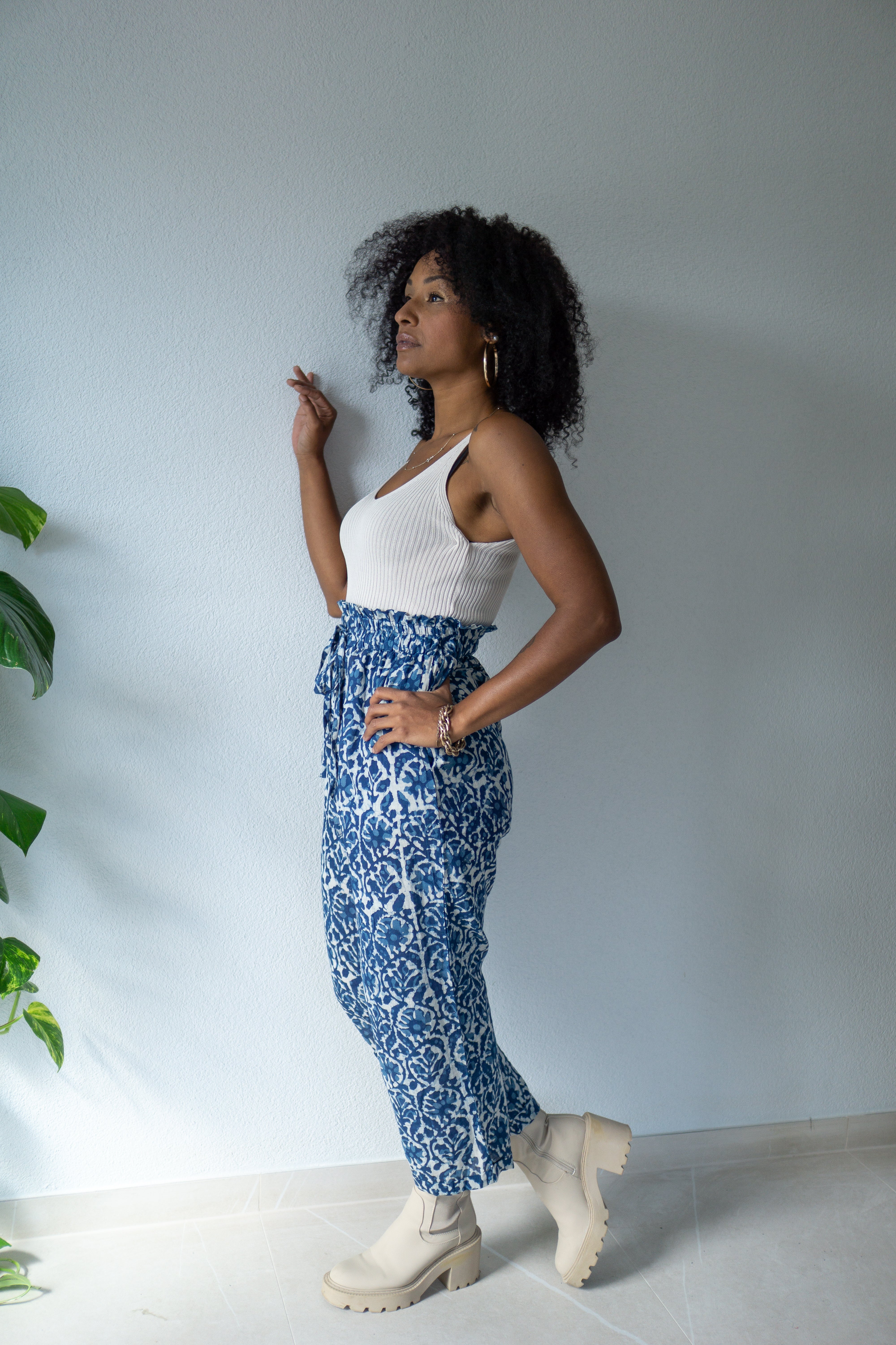 Indigo Dream Hose